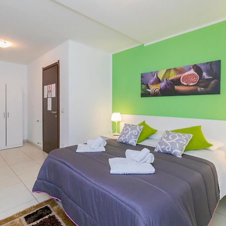 Terra Mia Hotel Citta Giardino  Kültér fotó