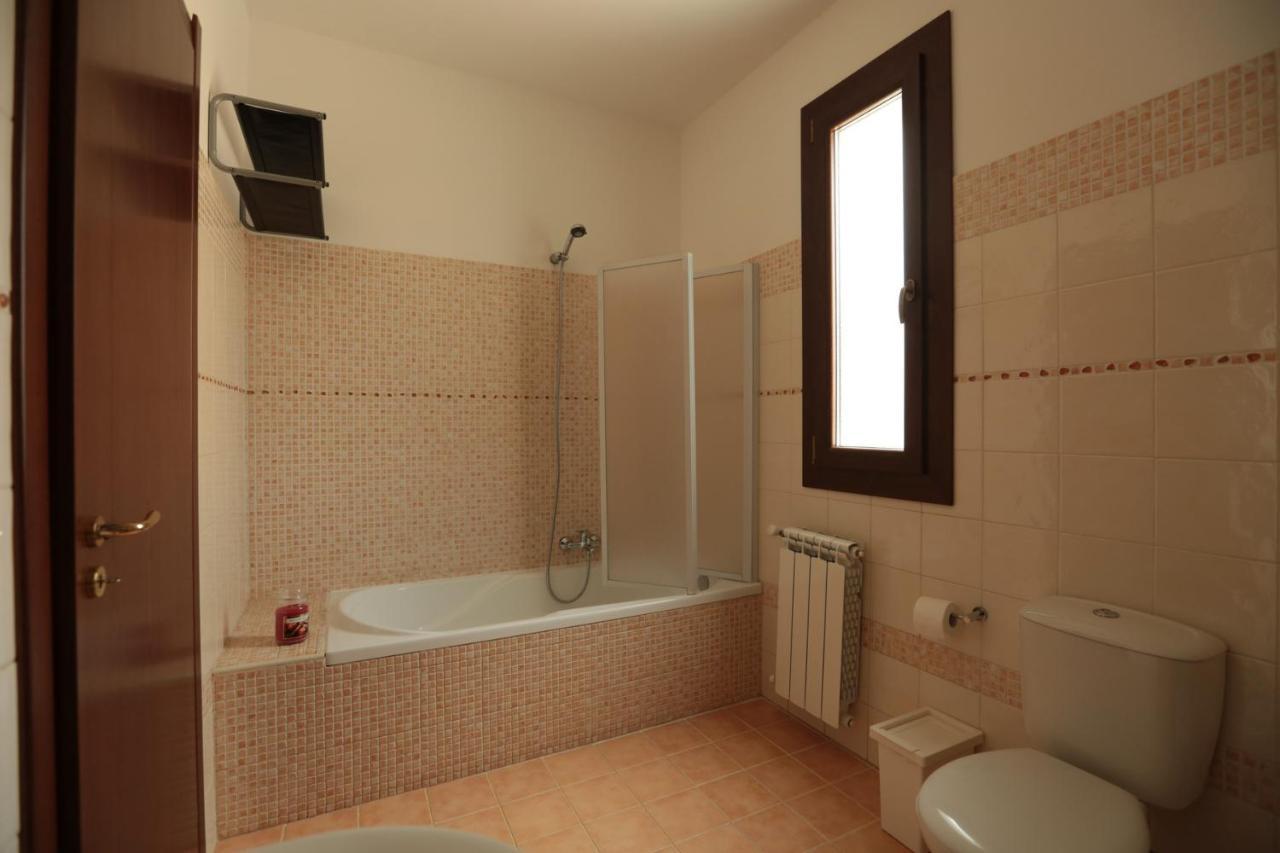 Terra Mia Hotel Citta Giardino  Kültér fotó