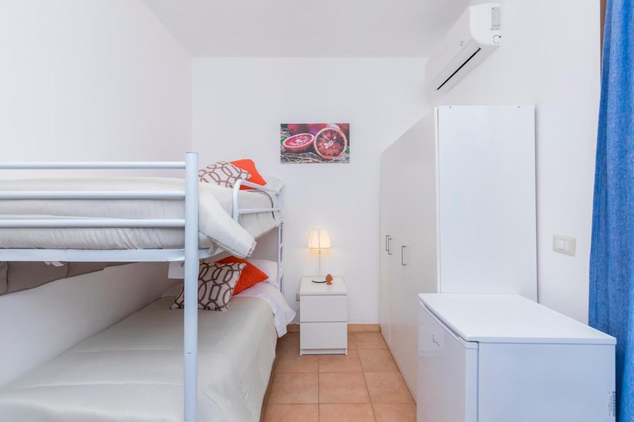 Terra Mia Hotel Citta Giardino  Kültér fotó