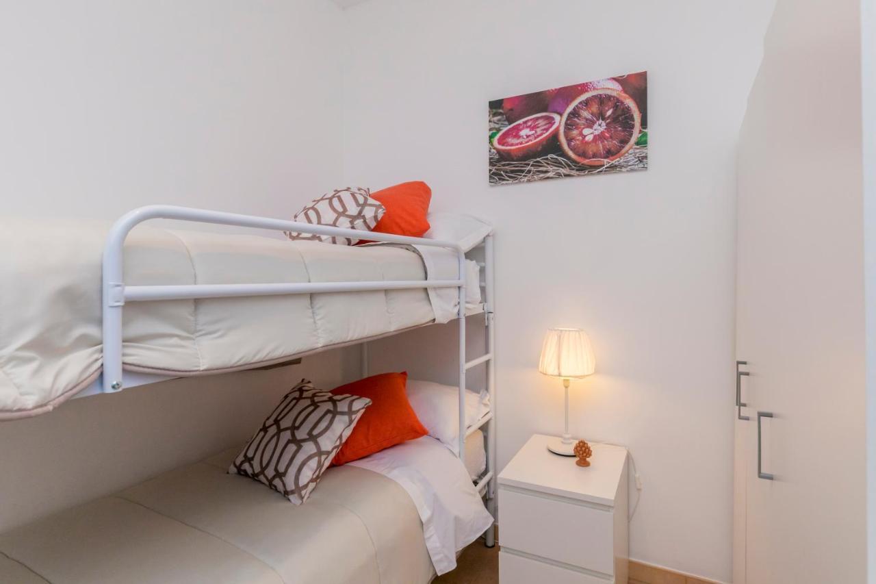 Terra Mia Hotel Citta Giardino  Kültér fotó