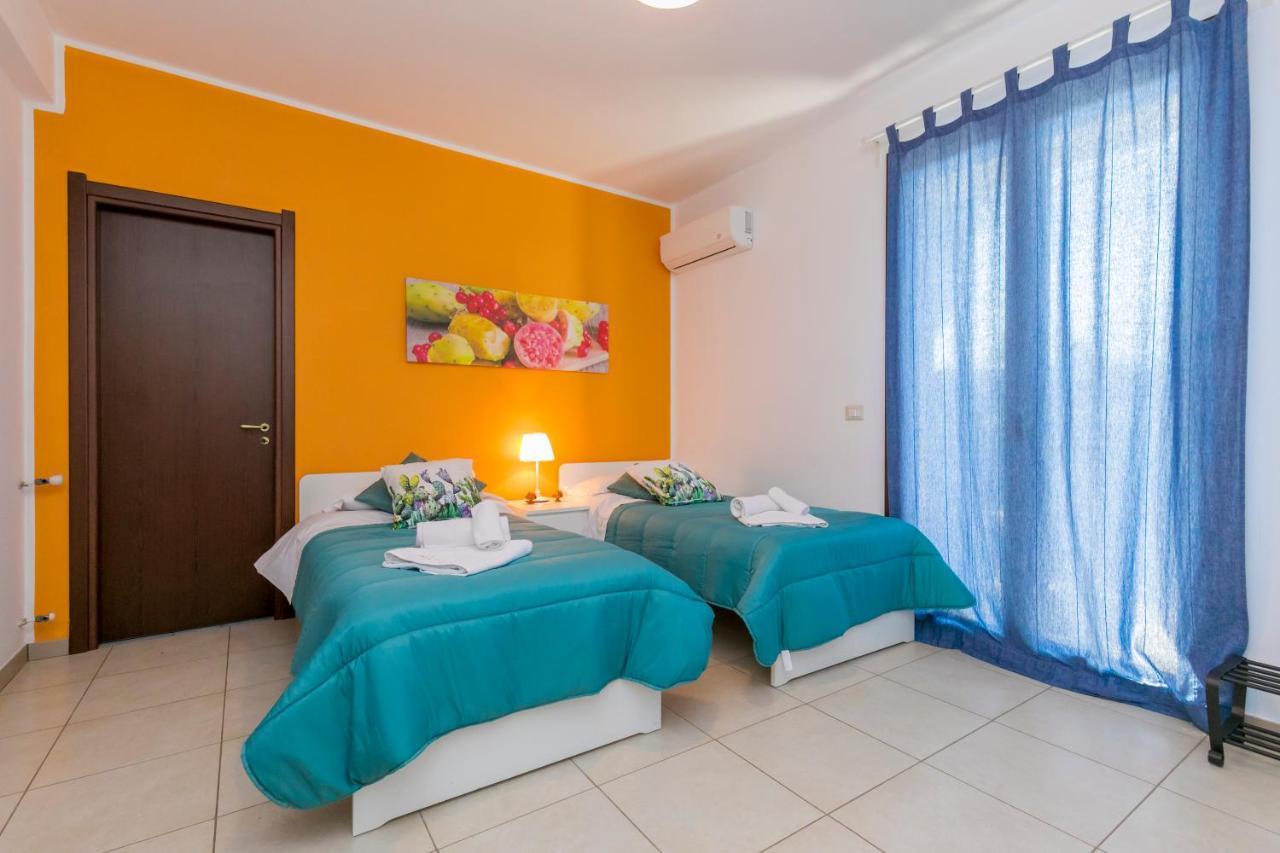 Terra Mia Hotel Citta Giardino  Kültér fotó