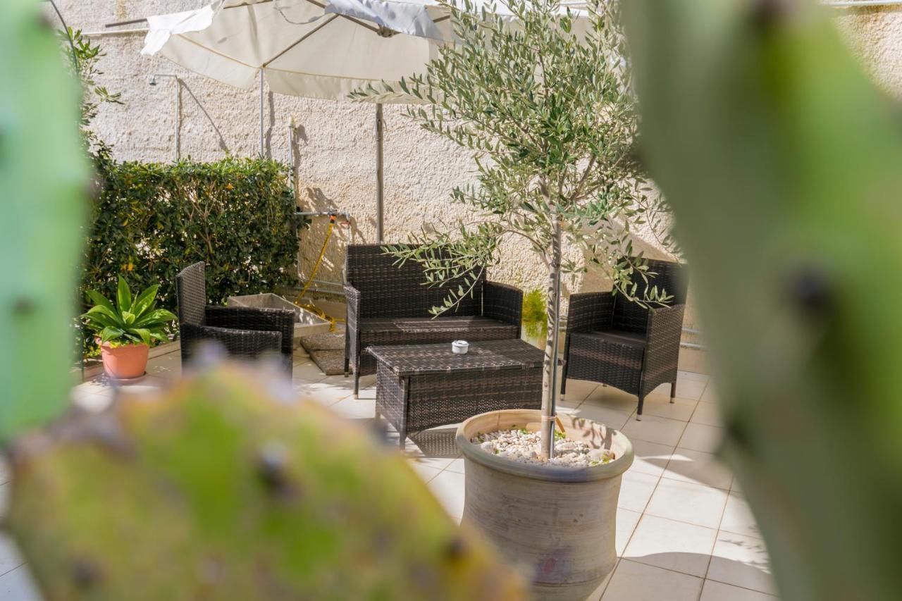 Terra Mia Hotel Citta Giardino  Kültér fotó