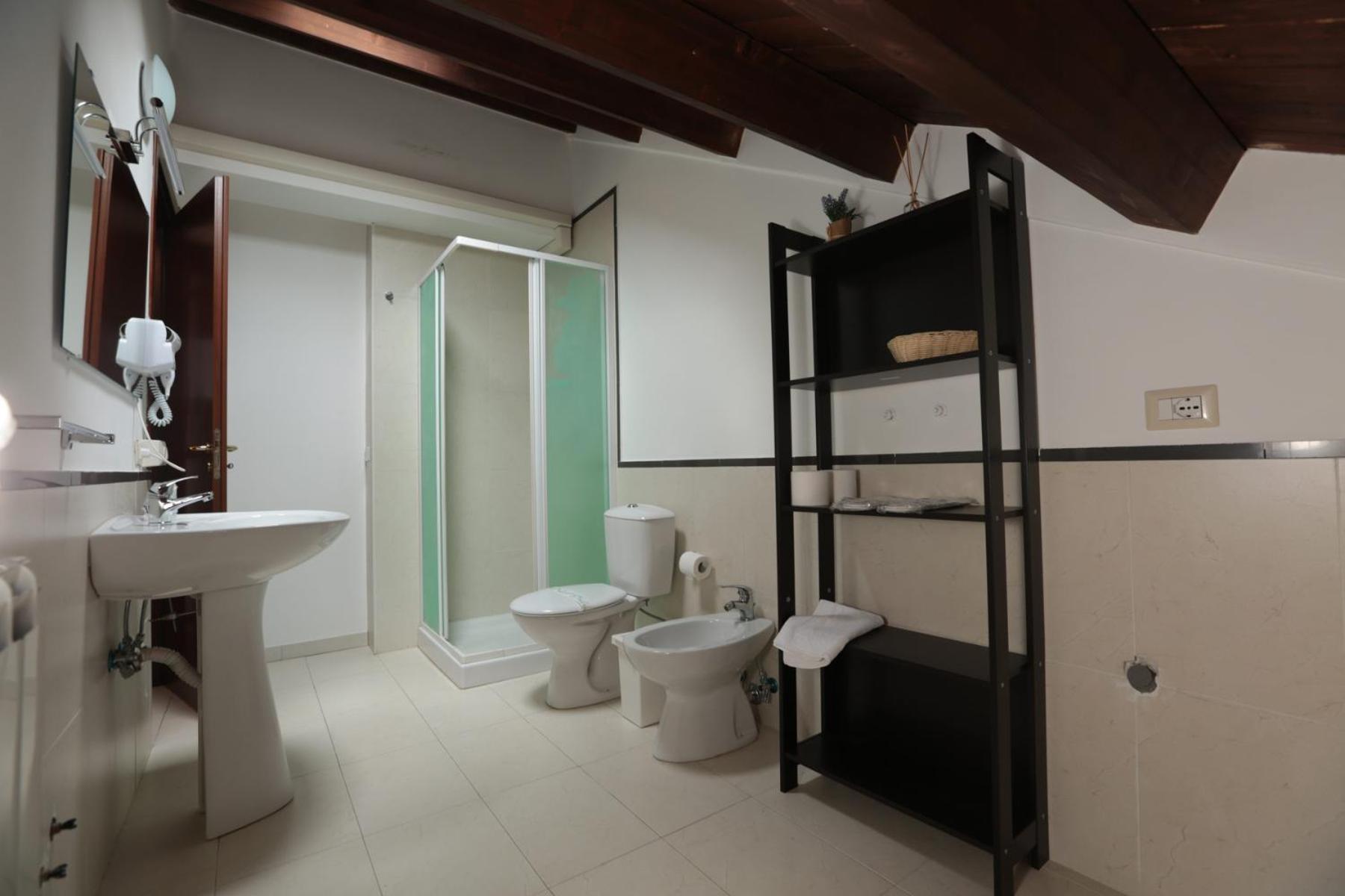 Terra Mia Hotel Citta Giardino  Kültér fotó