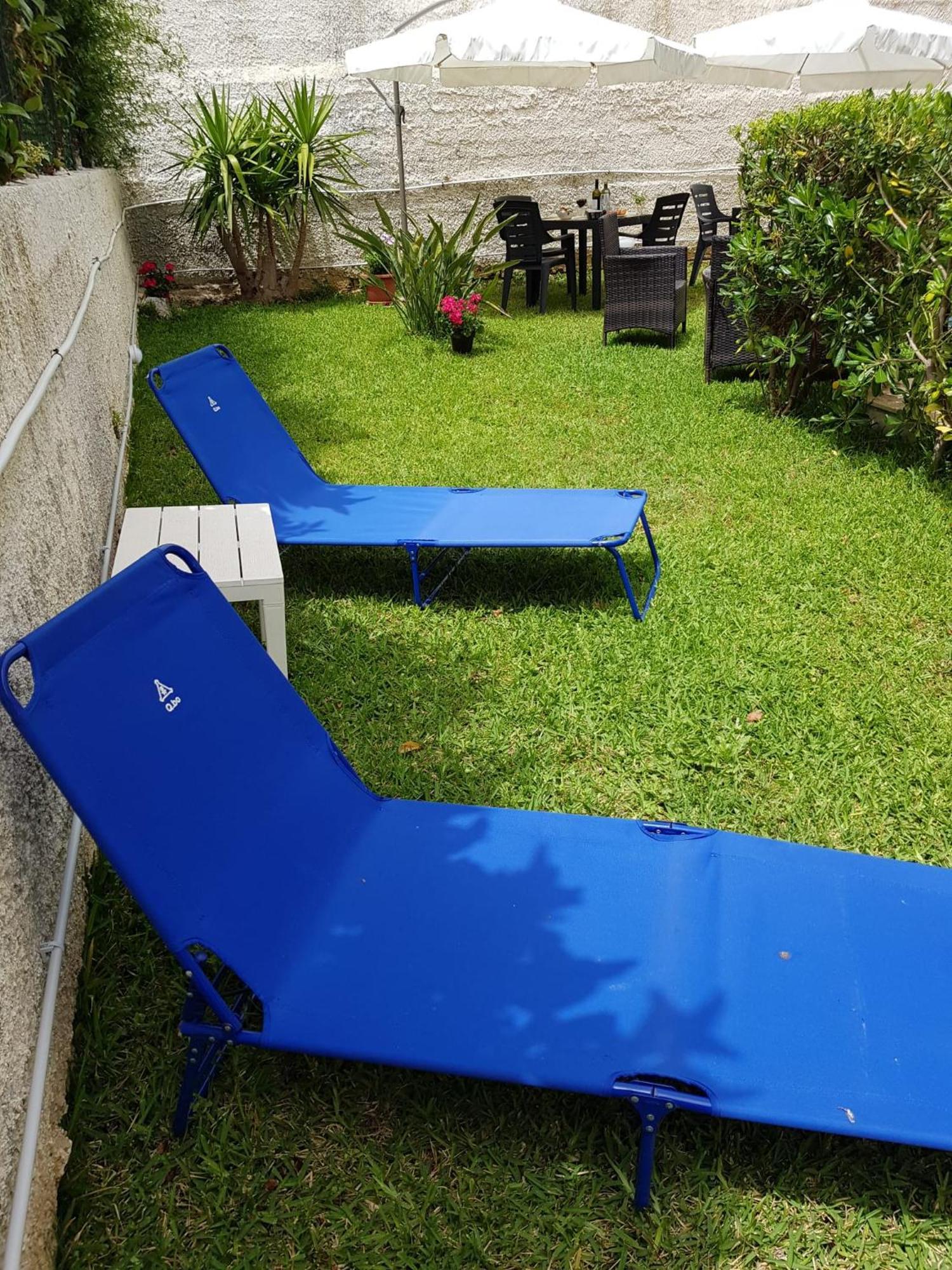 Terra Mia Hotel Citta Giardino  Kültér fotó