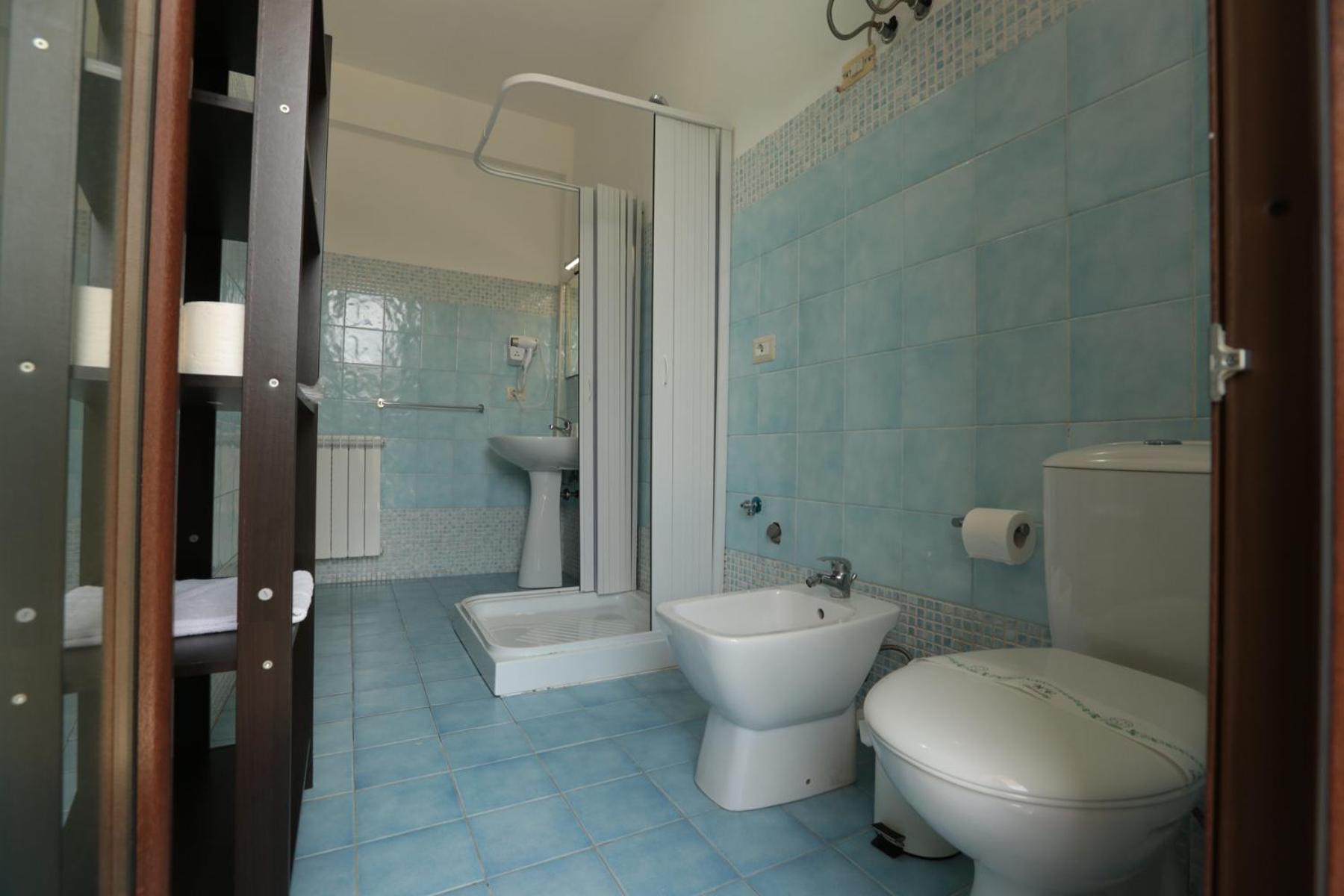Terra Mia Hotel Citta Giardino  Kültér fotó
