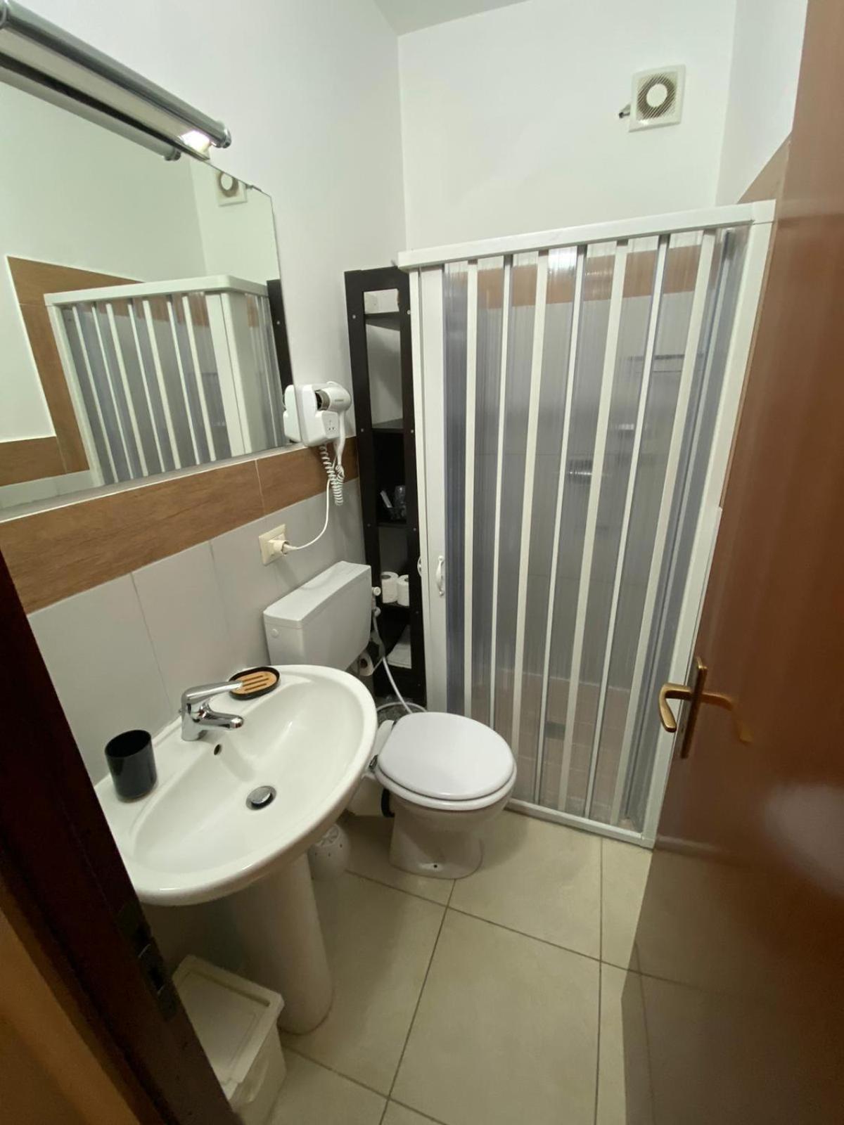 Terra Mia Hotel Citta Giardino  Kültér fotó