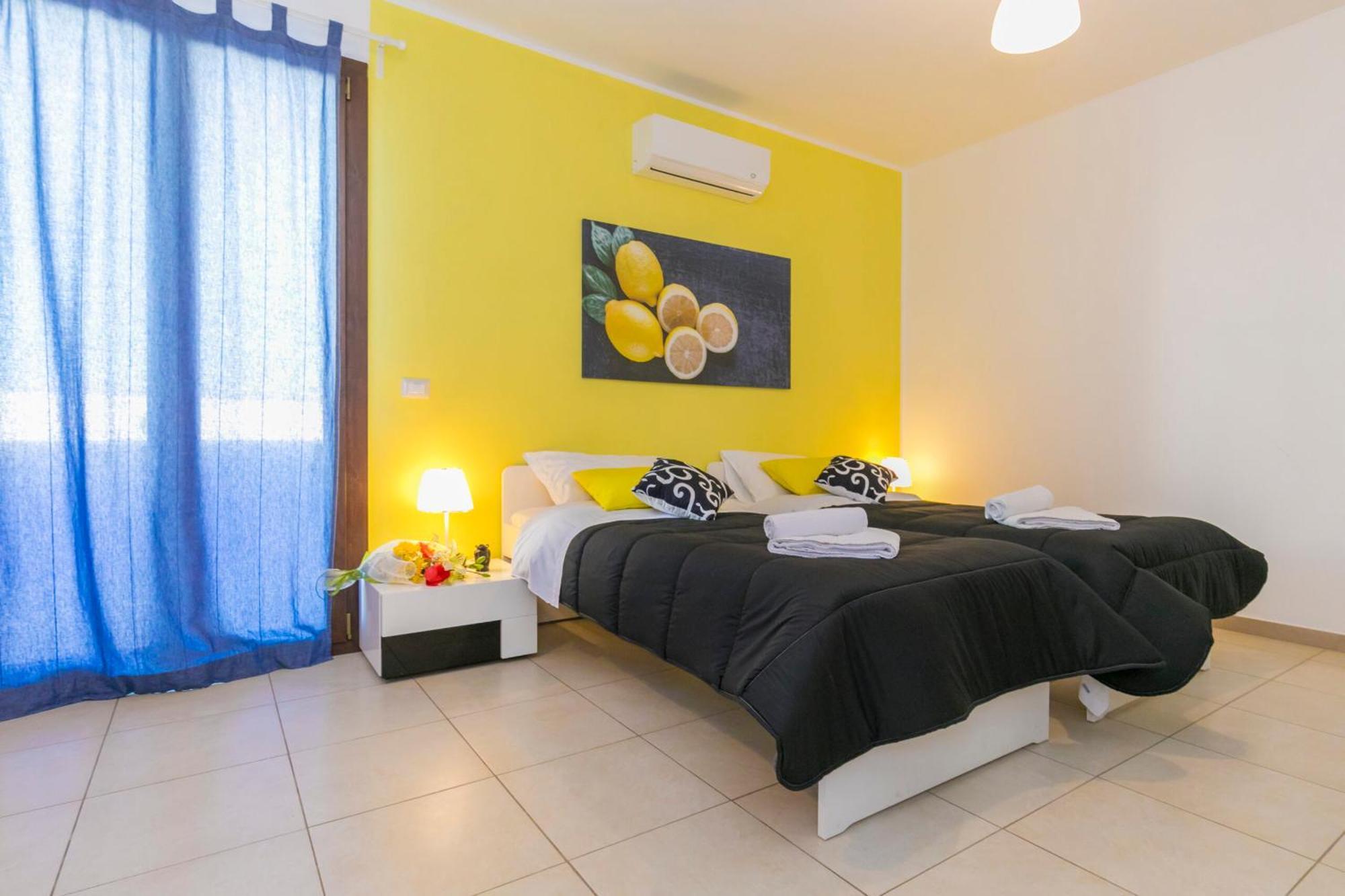 Terra Mia Hotel Citta Giardino  Kültér fotó